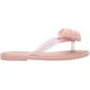 imagemini melissa Flip Flop IV Sandal for KidsPinkGlitter Pink