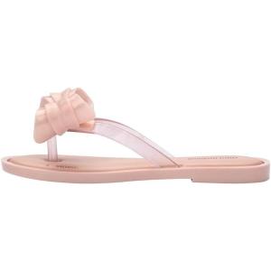 imagemini melissa Flip Flop IV Sandal for KidsPinkGlitter Pink