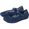 Blue Glitter