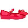Snow White - Red