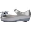 Pearly Silver