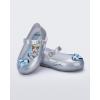 imagemini melissa Girls Sweet Love  Disney Princess Mary Jane Jelly Flat for Toddlers ampamp Babies  Jelly Shoes for Little Girls with Adjustable Strap ampamp Side BuckleCinderella