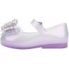 imageMelissa Mini Sweet Love Fly Ballet Flats for Babies Pearly Lilac 8