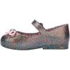 Glitter Transparent Pink
