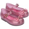 imagemini melissa Sweet Love Mary Jane Flats for Babies ampamp ToddlersPink Glitter