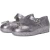Silver Glitter