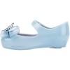imagemini melissa Ultragirl II Disney Princess Mary Jane Flats for Toddlers and Little KidsPearly Blue