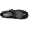 imagemini melissa Sweet Love Mary Jane Flats for Babies ampamp ToddlersBlack 1