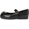 imagemini melissa Sweet Love Mary Jane Flats for Babies ampamp ToddlersBlack 1