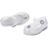 imagemini melissa Sweet Love Mary Jane Flats for Babies ampamp ToddlersClear