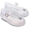 imagemini melissa Sweet Love Mary Jane Flats for Babies ampamp ToddlersClear