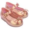imagemini melissa Sweet Love Mary Jane Flats for Babies ampamp ToddlersPink
