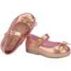 imagemini melissa Sweet Love Mary Jane Flats for Babies ampamp ToddlersPink