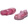imagemini melissa Sweet Love Mary Jane Flats for Babies ampamp ToddlersPink Glitter