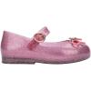 imagemini melissa Sweet Love Mary Jane Flats for Babies ampamp ToddlersPink Glitter