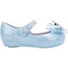 imagemini melissa Ultragirl II Disney Princess Mary Jane Flats for Toddlers and Little KidsPearly Blue
