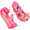 imagemini melissa Ultragirl II Disney Princess Mary Jane Flats for Toddlers and Little KidsPearly Pink