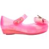 imagemini melissa Ultragirl II Disney Princess Mary Jane Flats for Toddlers and Little KidsPearly Pink