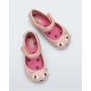imagemini melissa Ultragirl II Mary Jane Flat ToddlerLight Pink