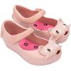 imagemini melissa Ultragirl II Mary Jane Flat ToddlerLight Pink