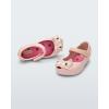 imagemini melissa Ultragirl II Mary Jane Flat ToddlerLight Pink