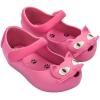 imagemini melissa Ultragirl II Mary Jane Flat ToddlerPinkPink