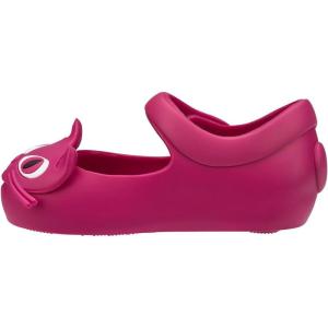 imagemini melissa Ultragirl II Mary Jane Flat ToddlerPink