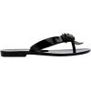 imageMelissa Harmonic Collection Flip Flops for WomenHarmonic Hot  Black