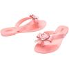 imageMelissa Harmonic Collection Flip Flops for WomenHarmonic Hot  Pink