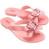 imageMelissa Harmonic Collection Flip Flops for WomenHarmonic Hot  Pink