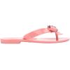 imageMelissa Harmonic Collection Flip Flops for WomenHarmonic Hot  Pink
