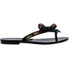 imageMelissa Harmonic Collection Flip Flops for WomenHarmonic M Lover  Black