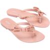 imageMelissa Harmonic Collection Flip Flops for WomenHarmonic M Lover  Light Pink