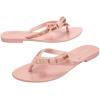 imageMelissa Harmonic Collection Flip Flops for WomenHarmonic M Lover  Light Pink