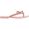 imageMelissa Harmonic Collection Flip Flops for WomenHarmonic M Lover  Light Pink