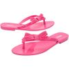 imageMelissa Harmonic Collection Flip Flops for WomenHarmonic M Lover  Pink