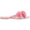 imageMelissa Harmonic Collection Flip Flops for WomenHarmonic Springtime  Pink