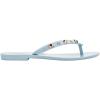 imageMelissa Harmonic Collection Flip Flops for WomenHarmonic Studs Ii  Blue