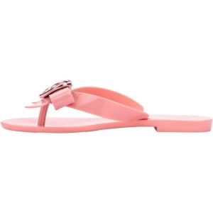imageMelissa Harmonic Collection Flip Flops for WomenHarmonic Hot  Pink