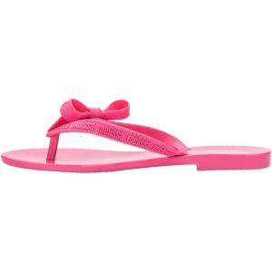 imageMelissa Harmonic Collection Flip Flops for WomenHarmonic M Lover  Pink