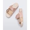 imageComfortable Cozy Slides by MelissaBeigePink
