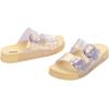 imageComfortable Cozy Slides by MelissaPearl Yellow