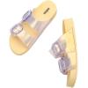 imageComfortable Cozy Slides by MelissaPearl Yellow