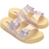 imageComfortable Cozy Slides by MelissaPearl Yellow