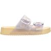 imageComfortable Cozy Slides by MelissaPearl Yellow