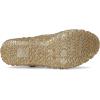 image:imageMelissa Mini Campana Papel Flats for Babies Toddlers  Comfortable amp Cute CloseToe Jelly Flat Shoes with MaryJane Strap amp Interwoven CutOut DesignGold