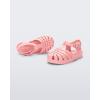 image:imagemini melissa Possession Jelly Sandal for Kids The Iconic 90s Original Jelly Shoe Fishermans Sandal with Adjustable Strap and Side Buckle for GirlsLight Pink