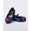 image:imagemini melissa Girls Sweet Love  Disney Princess Mary Jane Jelly Flat for Toddlers amp Babies  Jelly Shoes for Little Girls with Adjustable Strap amp Side BuckleSnow White