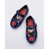 image:imagemini melissa Girls Sweet Love  Disney Princess Mary Jane Jelly Flat for Toddlers amp Babies  Jelly Shoes for Little Girls with Adjustable Strap amp Side BuckleSnow White