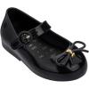 image:imagemini melissa Sweet Love Mary Jane Flats for Babies amp ToddlersBlack